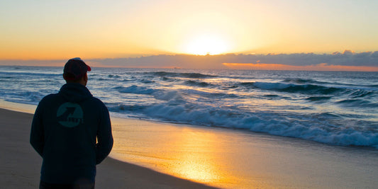 Beginners Guide to Body Surfing Around The World