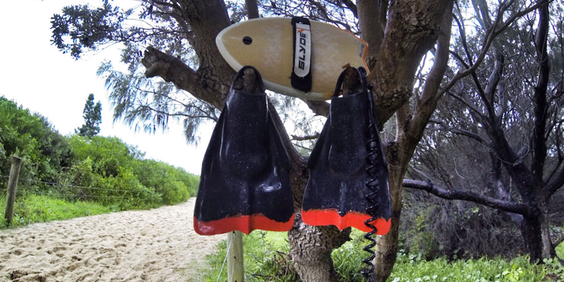 Noosa Festival of Surfing Shreds into it's 27th Year of Competition, Entertainment & Stoke