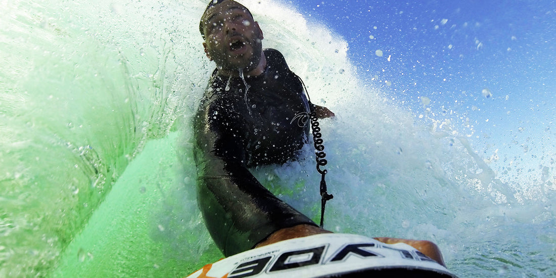 This months Best Slyde videos you will want to see! Hint getting spit out is fun