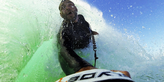 This months Best Slyde videos you will want to see! Hint getting spit out is fun