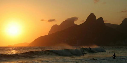 World's Best Surf Cities: Part 3