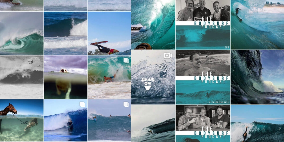 6 Best Instagram Account to Follow if you ❤️The Beach: April 2019