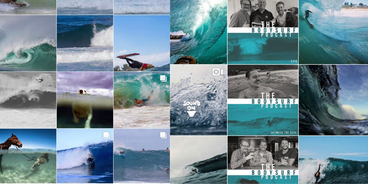 6 Best Instagram Account to Follow if you ❤️The Beach: April 2019