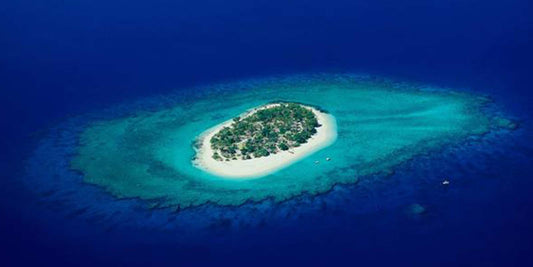 Slyde's Top Surf Islands around the world from Tavarua to Lanzarote