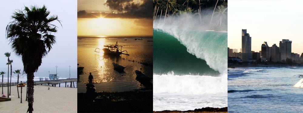 Slyde austrlia Top 10 Bucket List Spots To Body Surf And Visit Around The World
