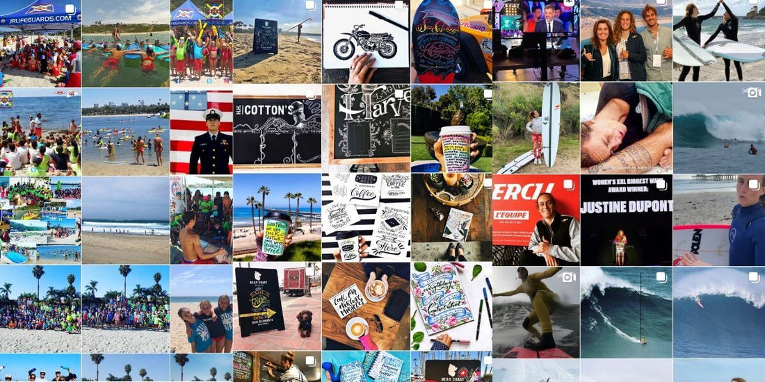 6 Best Instagram Accounts to Follow for Summer Thrills: May 2019 Edition