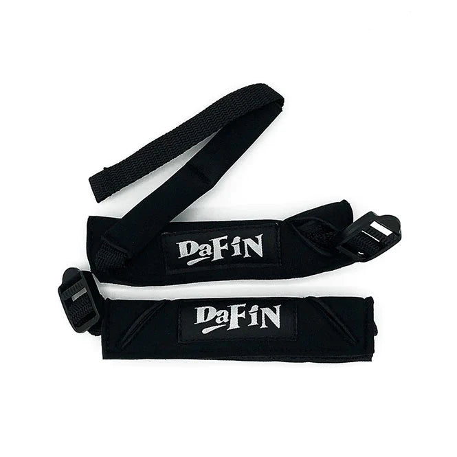 DaFin Deluxe Fin Savers - Choose your colour