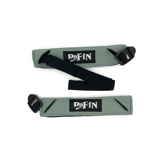 DaFin Deluxe Fin Savers - Choose your colour