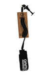 On A Mission (OAM) Bicep OR Wrist Pro Coil Leash For Your bodysurfing Handboard