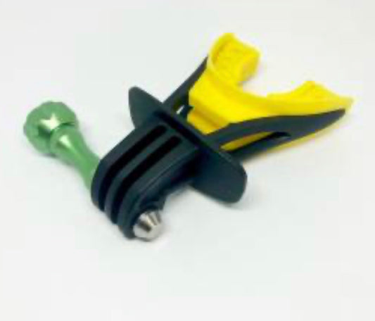 Dummy Mount Mouth Mount Only (No Screw)