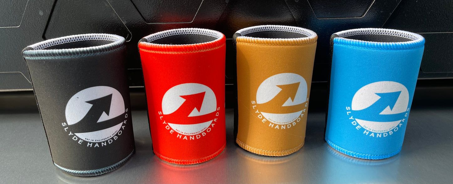 Slyde Drink Coolers Limited Exclusive Australian Release (Stubby Holder)