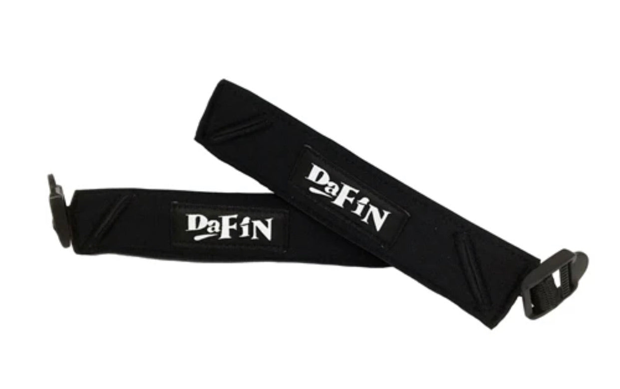 DaFin Deluxe Fin Savers - Choose your colour