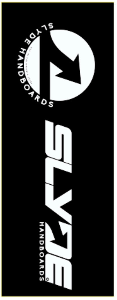 New Slyde Handboards Beach Towels