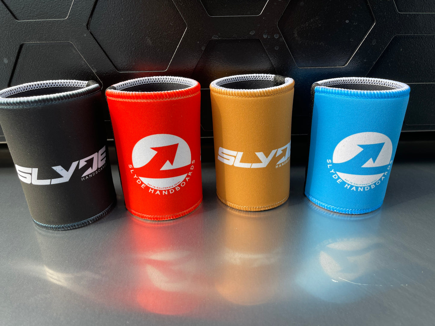 Slyde Drink Coolers Limited Exclusive Australian Release (Stubby Holder)