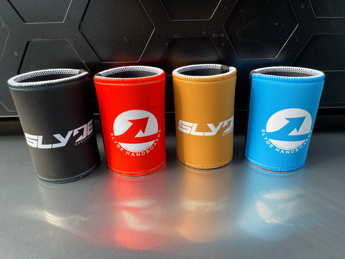 Slyde Drink Coolers Limited Exclusive Australian Release (Stubby Holder)