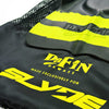 The Phish 389 "NEW" Handboard for bodysurfing and limited edition DaFin Package