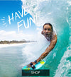 <b>SLYDE AUSTRALIA </b><br>NEW YEAR'S RESOLUTION? HAVE MORE FUN!
