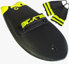 The Phish 389 "NEW" Handboard for bodysurfing and limited edition DaFin Package