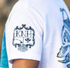 "Kaha Nalu Hawaii T'Shirts Limited Exclusive Australian Release