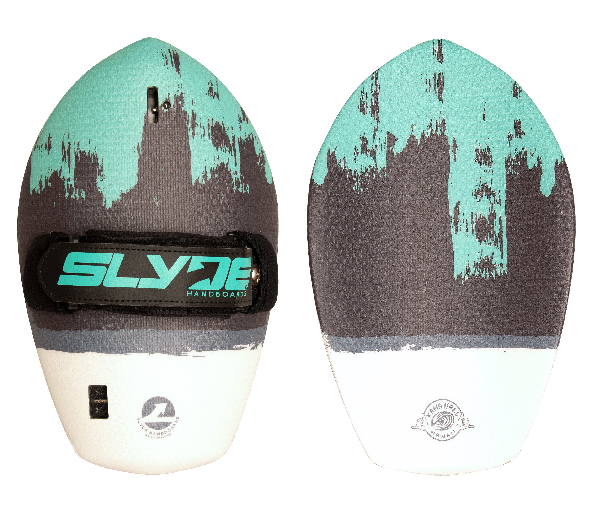 Handbide Slyde Handboards® Australia | Premier Bodysurfing Handboards ...