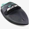 Wedge Californian Handboard For Bodysurfing With Camera Insert and Hand Strap