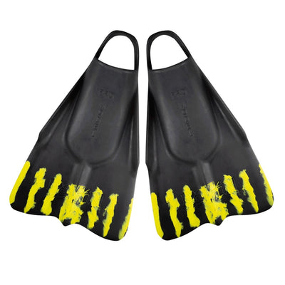 DaFiN Signature Swim Fins For Handboarding - Limited Edition Brian Keaulana