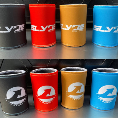 Slyde Drink Coolers Limited Exclusive Australian Release