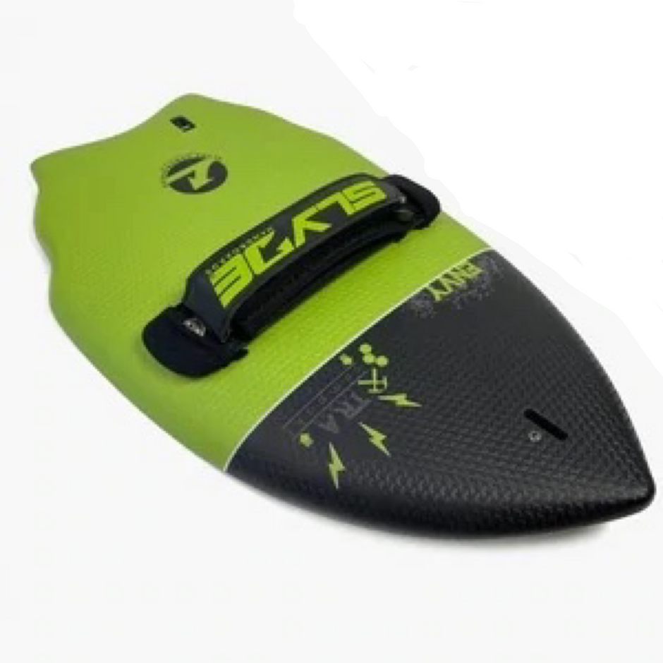 Slyde Handboards® Australia | Premier Bodysurfing Handboards ...