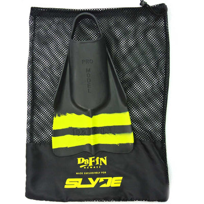 DaFin Slyde Signature Exclusive Swim Fins For Handboarding - Limited Edition